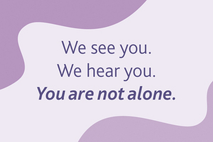 not_alone