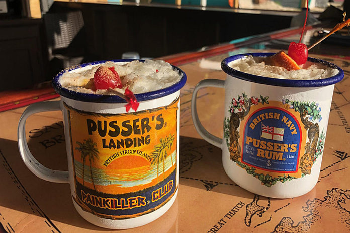 pusser