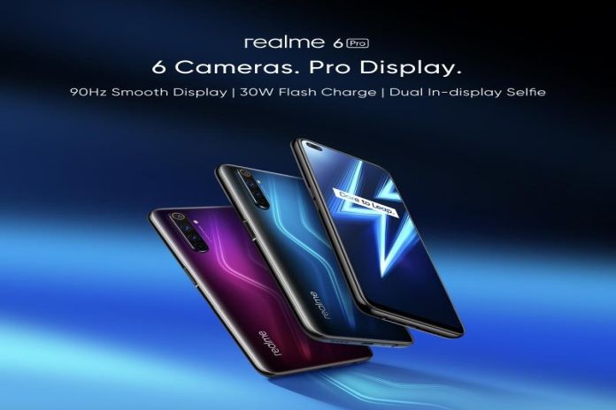realme