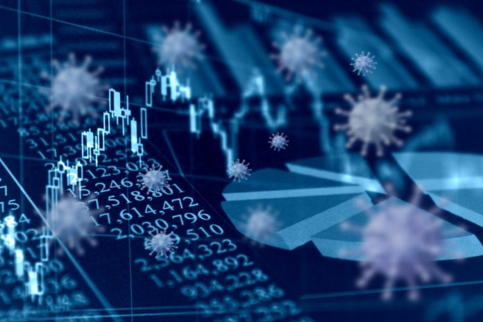 Global epidemics and economic impact