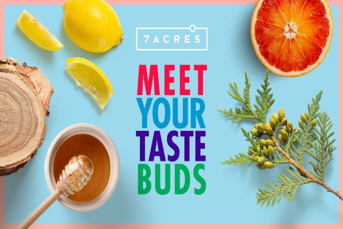 7ACRES-7ACRES Helps Consumers Discover their Cannabis Taste Buds