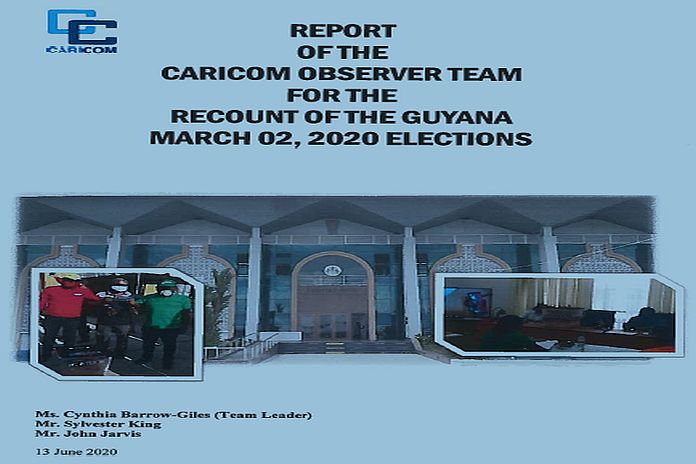 CARICOM_obser_guyana