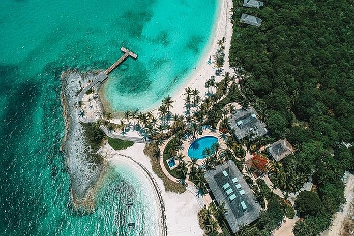 Cuvée's Royal Island