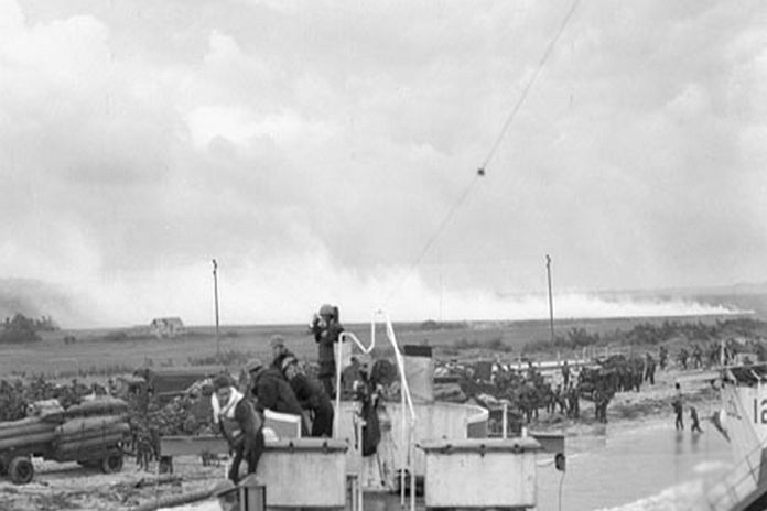 D-DAY