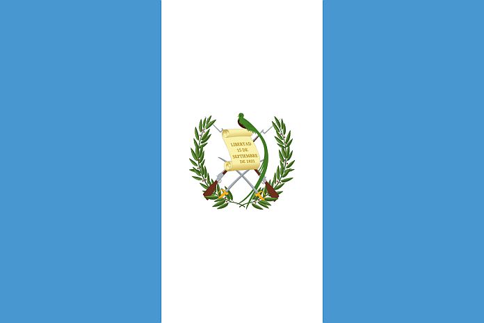 Guatemala_flag
