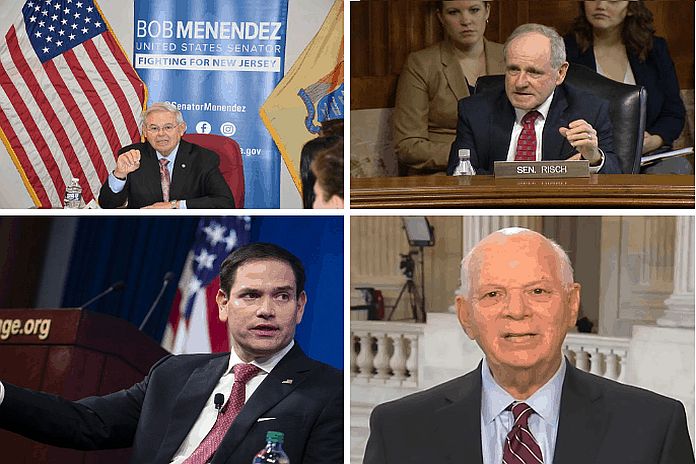 RISCH, MENENDEZ, RUBIO, CARDIN