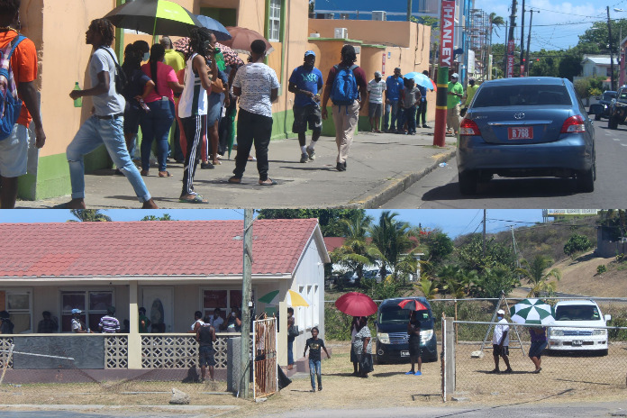 SKN_2020 polls