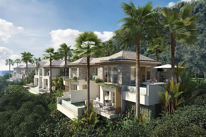 Six Senses La Sagesse, Grenada