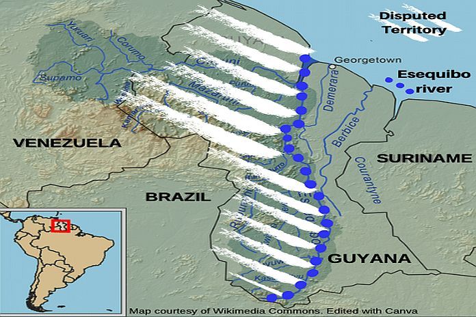 guyana_venezuela