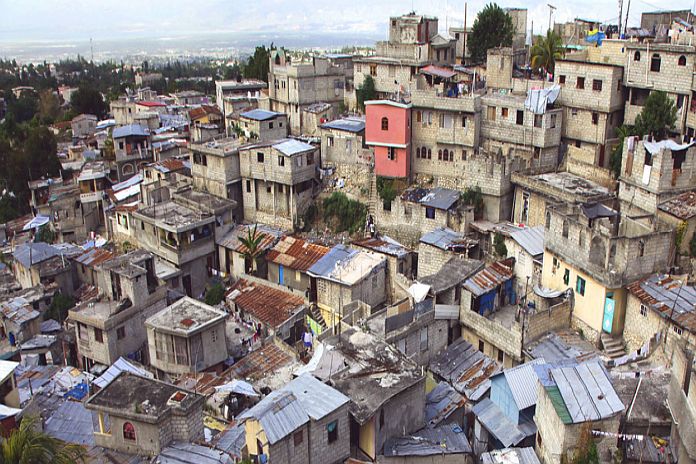haiti_informal_ housing