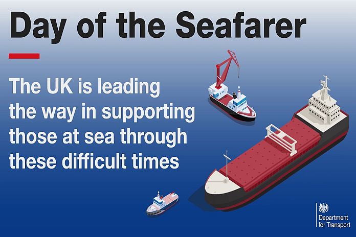 seafarer