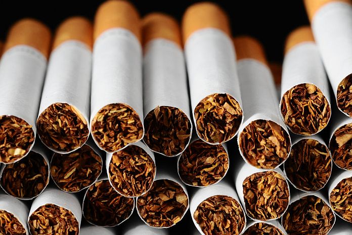 tobacco