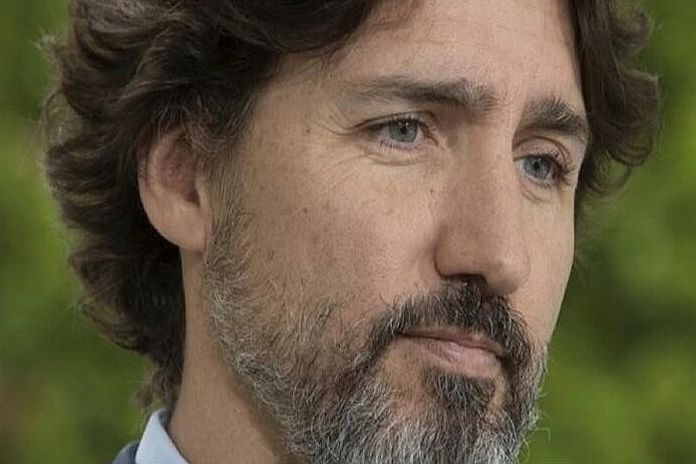 trudeau