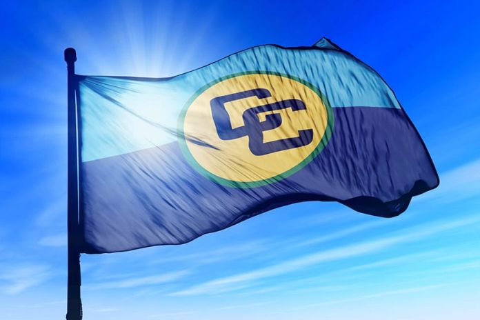 CARICOM_flag