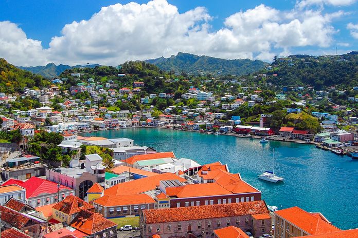 George_Grenada