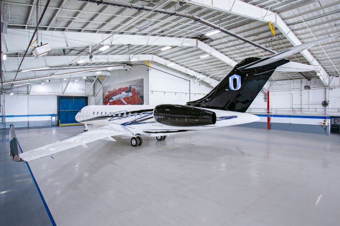 Global 5500