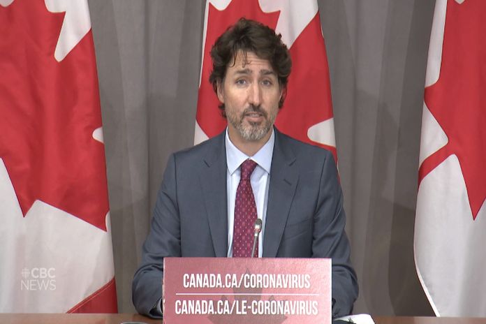 Justin Trudeau