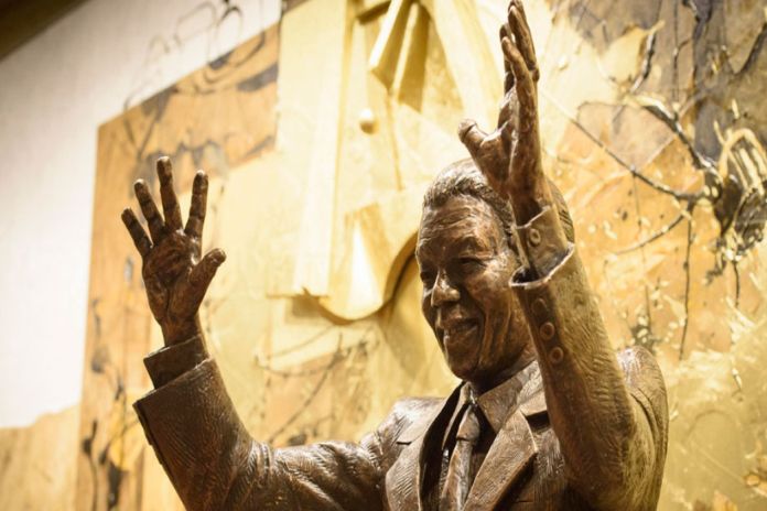 Mandela Prize