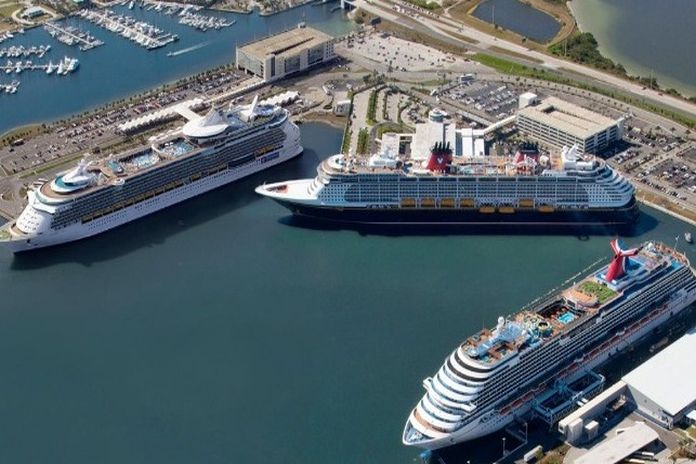 Port_Canaveral