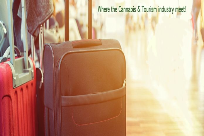New Heights Cannabis Tourism
