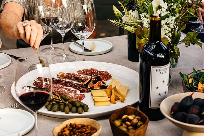 ACME Fine Wines 1