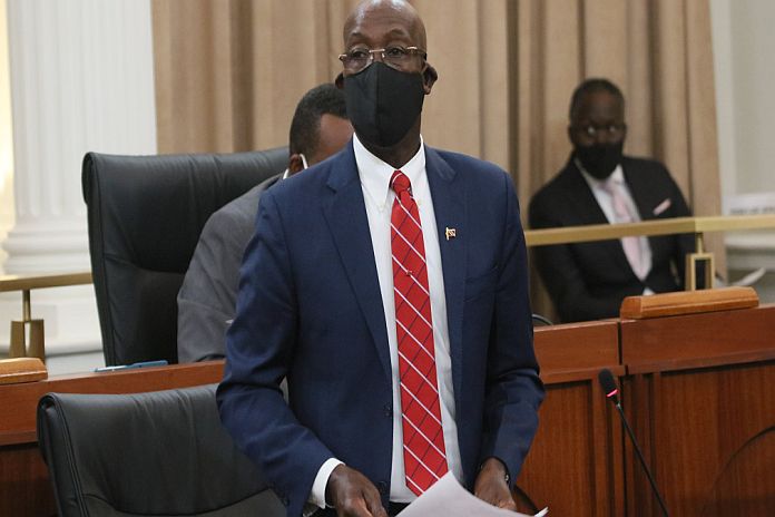keith_rowley_ polls