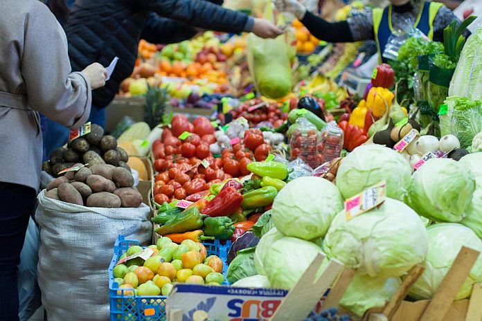 market