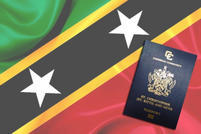 st-kitts_passport
