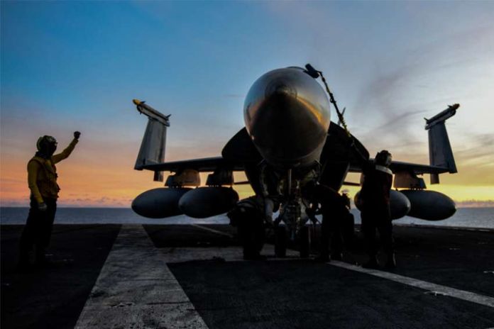 super_hornet
