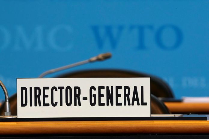 wto_dirGeneral