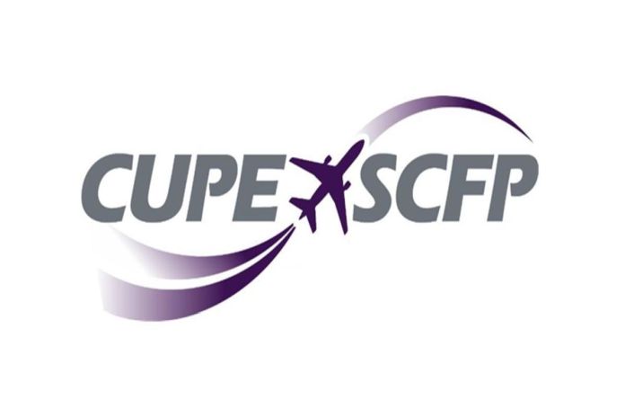 CUPE_airline