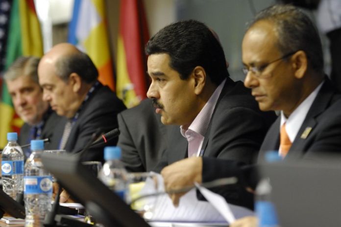 Maduro_OAS
