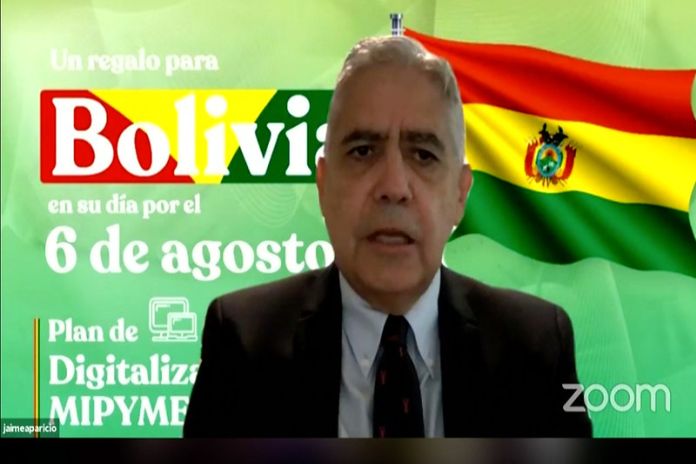 OAS_bolivia