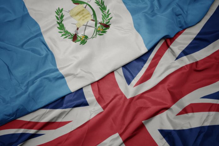 UK-Guatemala