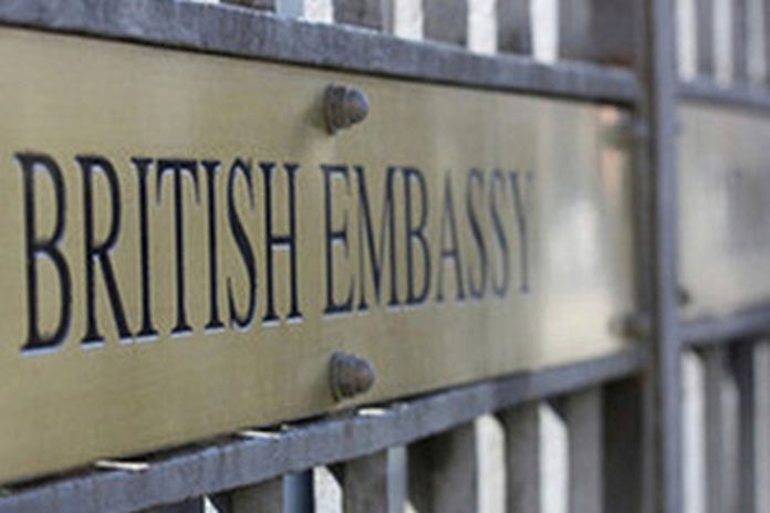 UK-embassy