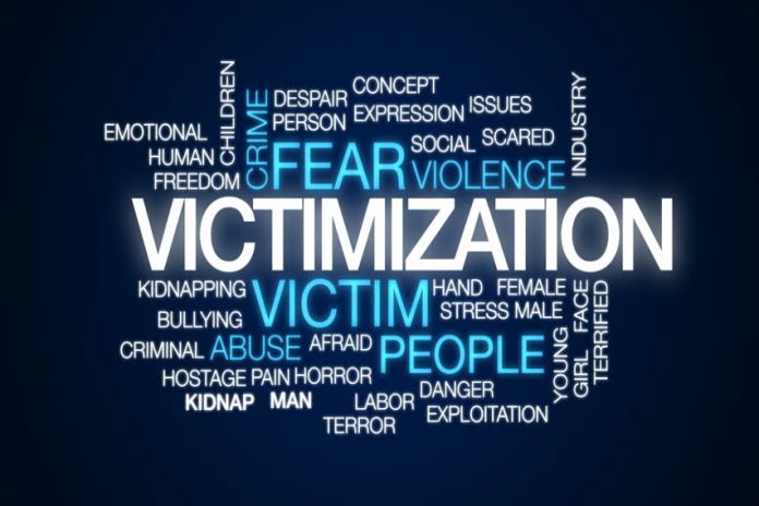 Victimization