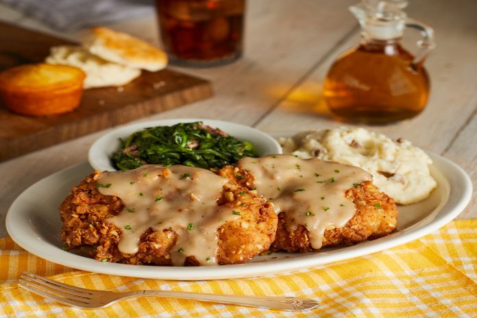 SaturdayFriedPorkChops