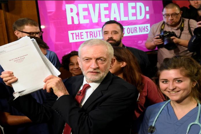revealed