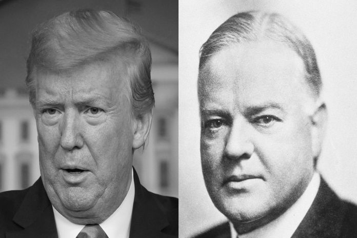 trump_hoover