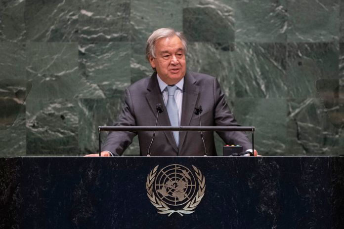 75UNGA