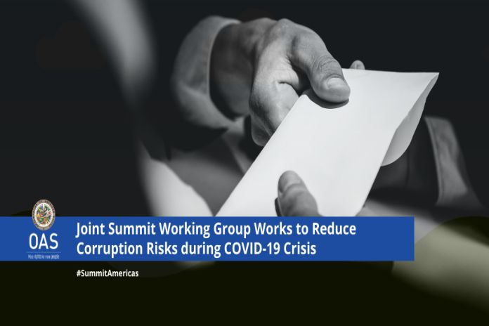 COVID-corruption