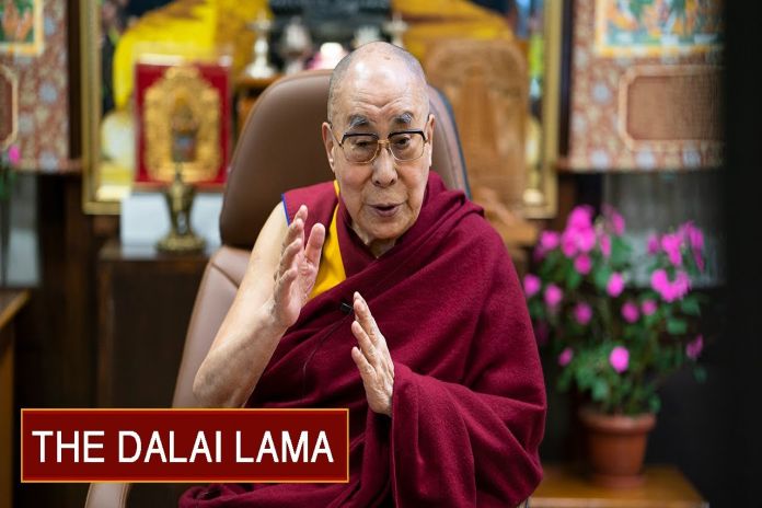Dalai Lama