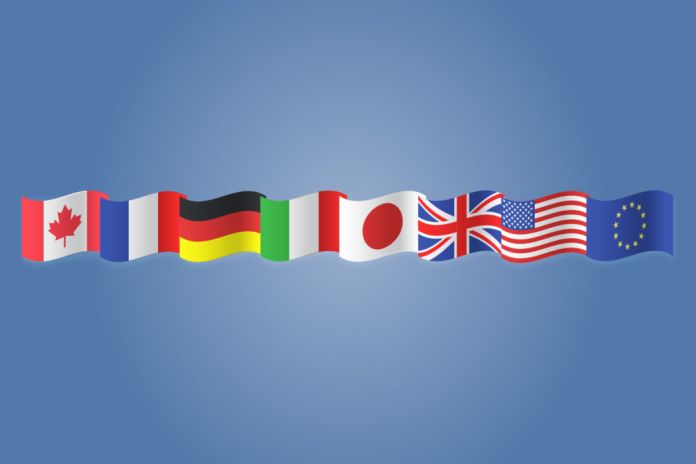 G7_Flags