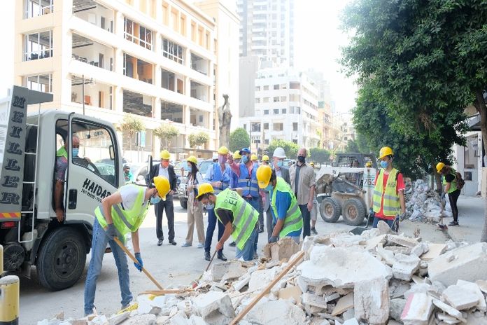 ILO_Beirut
