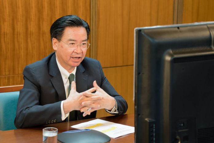 Jaushieh Joseph Wu