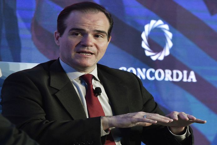 2019 Concordia Americas Summit - Day 2