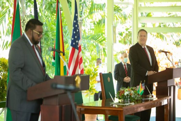 Mike_Pompeo_guyana