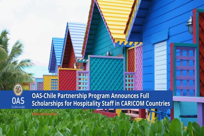 OAS-Chile_program