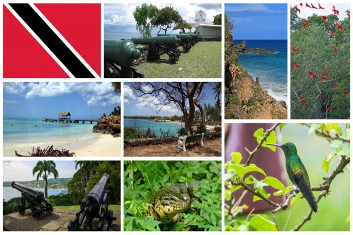 Trinidad_tourism