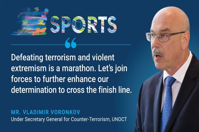 Vladimir Voronkov